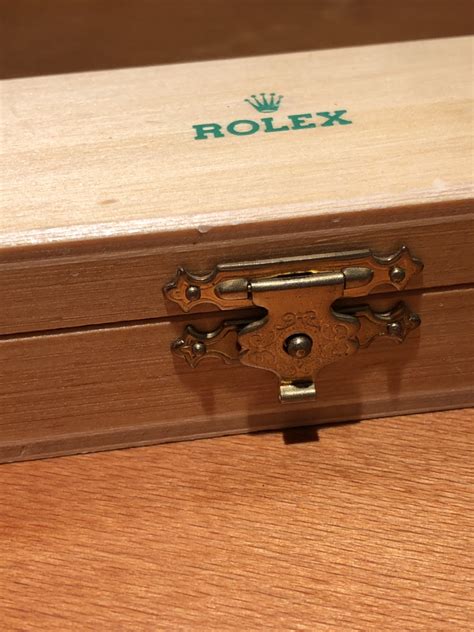 Rolex tool reference 2094 